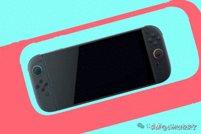 任天堂Switch 2惊现开屏密码新功能？初代隐私保护短板咋破