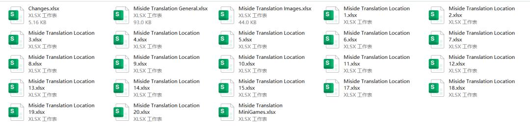 《米塔》的中文本地化是如何炼成的？_《米塔》的中文本地化是如何炼成的？_