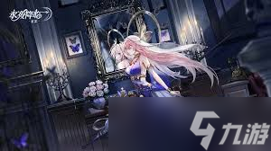 永夜降临是什么意思__永夜降临手游
