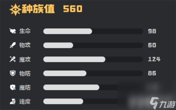 洛克王国寂灭骨龙技能__洛克王国寂灭古龙