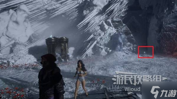 《光与影33号远征队》玛埃尔悬钟刺获取方法 悬钟刺属性及词条介绍__《光与影33号远征队》玛埃尔悬钟刺获取方法 悬钟刺属性及词条介绍