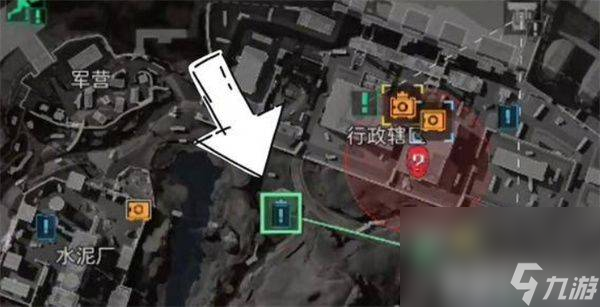 _三角洲行动零号大坝金库怎么寻找 零号大坝金库在哪里详解_三角洲行动零号大坝金库怎么寻找 零号大坝金库在哪里详解