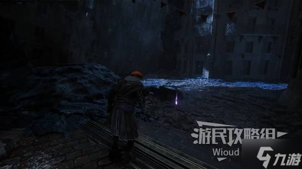 《光与影33号远征队》疗愈眩晕符纹获取攻略 疗愈眩晕符纹在哪_《光与影33号远征队》疗愈眩晕符纹获取攻略 疗愈眩晕符纹在哪_