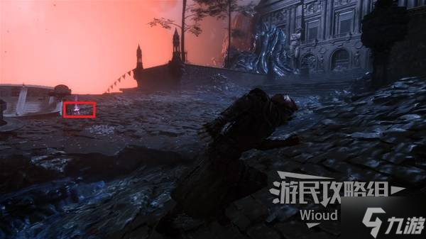 《光与影33号远征队》疗愈眩晕符纹获取攻略 疗愈眩晕符纹在哪_《光与影33号远征队》疗愈眩晕符纹获取攻略 疗愈眩晕符纹在哪_
