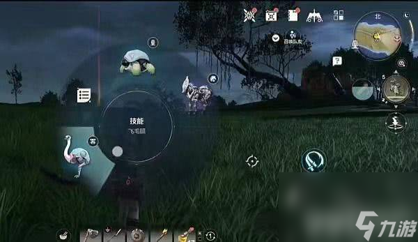 _起源亡者山_起源者配方