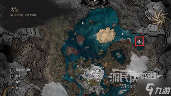 《光与影33号远征队》玛埃尔武斗刺获取方法 武斗刺属性及词条介绍_《光与影33号远征队》玛埃尔武斗刺获取方法 武斗刺属性及词条介绍_