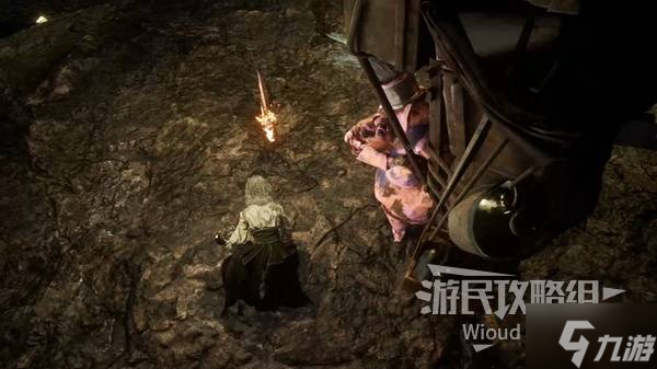 《光与影33号远征队》玛埃尔武斗刺获取方法 武斗刺属性及词条介绍_《光与影33号远征队》玛埃尔武斗刺获取方法 武斗刺属性及词条介绍_