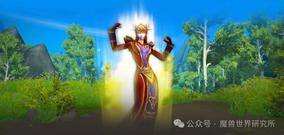 大神Harldan是如何在正式服突破3小时升级大关的？速来围观