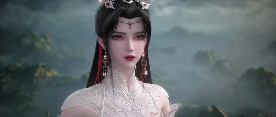 仙逆：云雀子再次出现，周武泰奉师命拦截柳眉，还特意做一事__仙逆：云雀子再次出现，周武泰奉师命拦截柳眉，还特意做一事