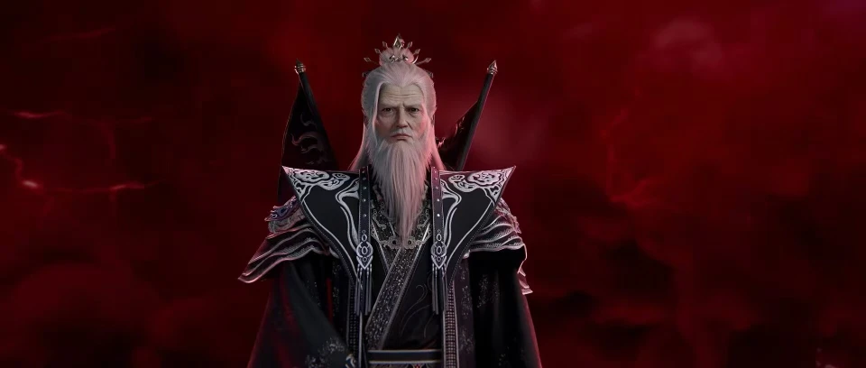 _仙逆：云雀子再次出现，周武泰奉师命拦截柳眉，还特意做一事_仙逆：云雀子再次出现，周武泰奉师命拦截柳眉，还特意做一事