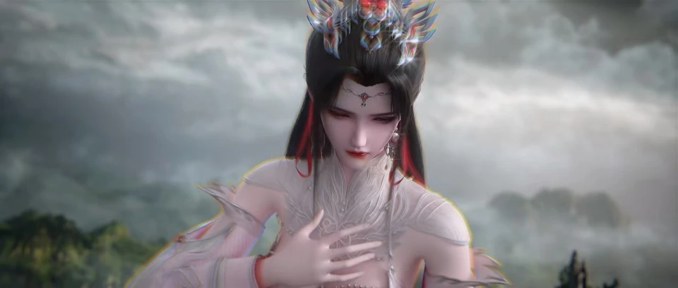 _仙逆：云雀子再次出现，周武泰奉师命拦截柳眉，还特意做一事_仙逆：云雀子再次出现，周武泰奉师命拦截柳眉，还特意做一事