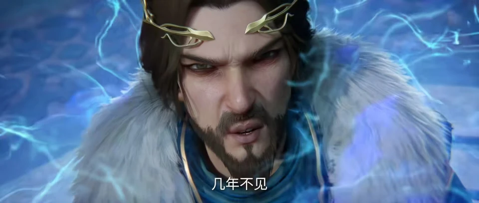 _仙逆：王林突破至化神后期，还有了新形象，李元封和雪域国都惨了_仙逆：王林突破至化神后期，还有了新形象，李元封和雪域国都惨了
