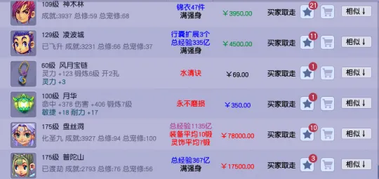 梦幻西游哪个说的是真话_梦幻西游挣钱是真的吗_
