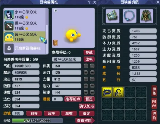 梦幻西游100不磨项链_梦幻灵饰有永不磨损_