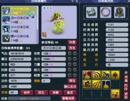梦幻灵饰有永不磨损_梦幻西游100不磨项链_