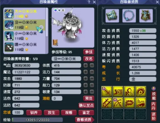 梦幻灵饰有永不磨损__梦幻西游100不磨项链