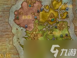 魔兽世界中，卡拉赞的进入方法你知道吗？如何开启钥匙任务线？