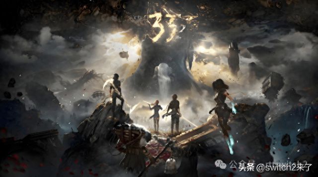 主机吃灰不知咋办？靠谱二手回收平台助你回血！9.7分神作了解下？