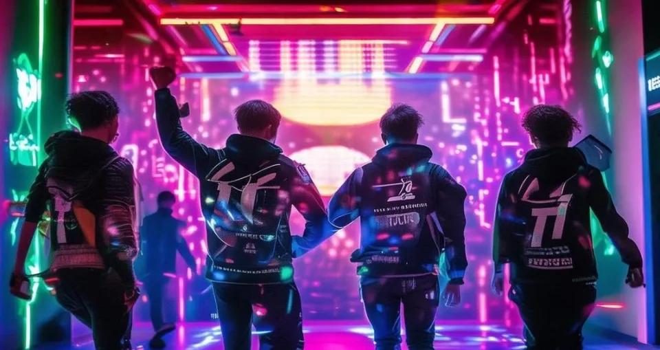 惊爆！LCK 赛区大量黄牛票事件，中国粉丝竟遭如此对待？