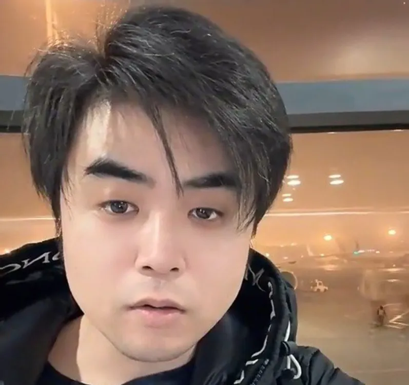 惊爆！JDG内斗升级，Peyz想回韩国？Ale竟放狠话