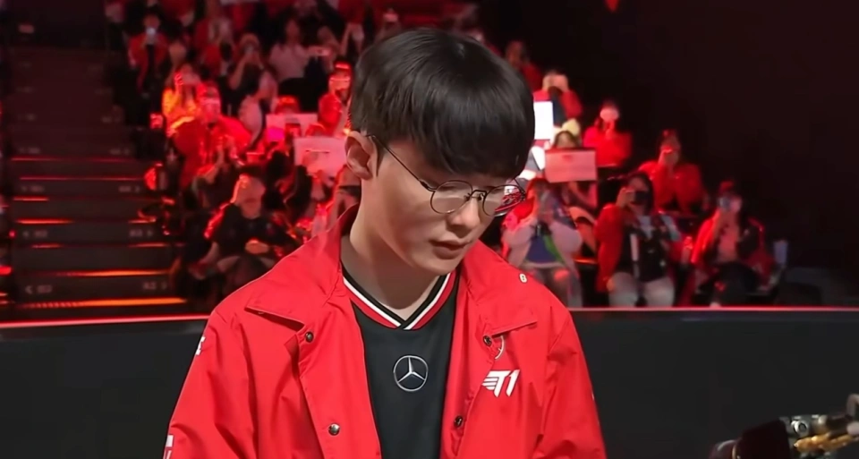 T1复仇之战2-1击败BRO！这场比赛的关键要素你知道吗？