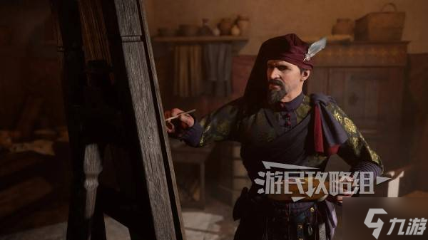 _生死绘梦拯救天国新增更新了吗_天国拯救dlc攻略
