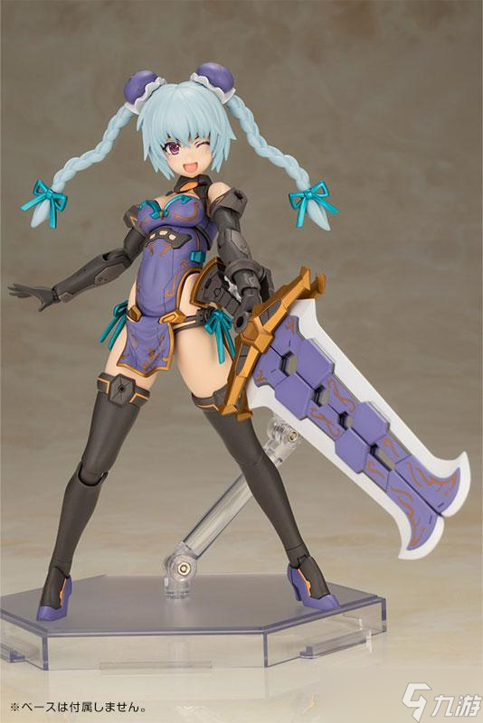 机甲魔法少女_机甲少女时装怎么拿_