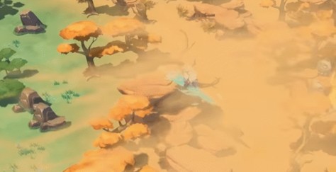 _倒计时7天！东方古风模拟经营游戏《筑城与探险》即将正式上线Steam！_倒计时7天！东方古风模拟经营游戏《筑城与探险》即将正式上线Steam！