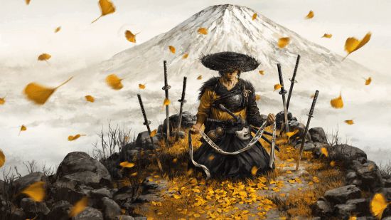羊蹄山之魂续作故事超震撼！设定在北海道竟有这等秘密？