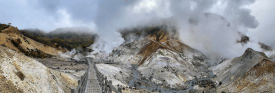 羊蹄山旁边是什么山__北海道羊蹄山怎么去
