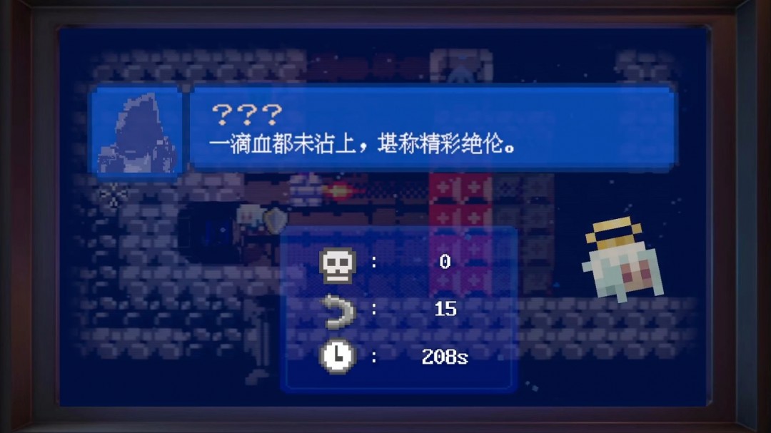 _当制作人误入游戏世界，你会帮助勇者还是成为魔王？《昭昭天命》现已正式发售！_当制作人误入游戏世界，你会帮助勇者还是成为魔王？《昭昭天命》现已正式发售！