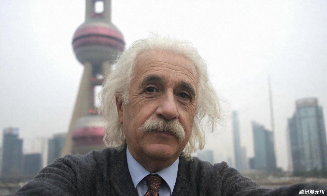 腾讯混元图像2.0发布 实时生图毫秒级速度与超写实画质_腾讯混元图像2.0发布 实时生图毫秒级速度与超写实画质_