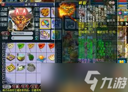 175级服战狮驼岭为何如此强大？气血防御伤害全解析