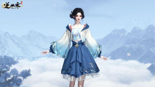 30块钱买8套衣服！MMO游戏的物价现在都成这样了吗？_30块钱买8套衣服！MMO游戏的物价现在都成这样了吗？_