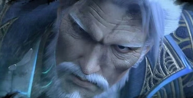斗破苍穹：邙天尺现身，紫研再度闭关，萧炎终于得到了龙凰古甲_斗破苍穹：邙天尺现身，紫研再度闭关，萧炎终于得到了龙凰古甲_