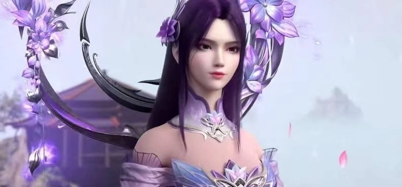 斗破苍穹：邙天尺现身，紫研再度闭关，萧炎终于得到了龙凰古甲__斗破苍穹：邙天尺现身，紫研再度闭关，萧炎终于得到了龙凰古甲