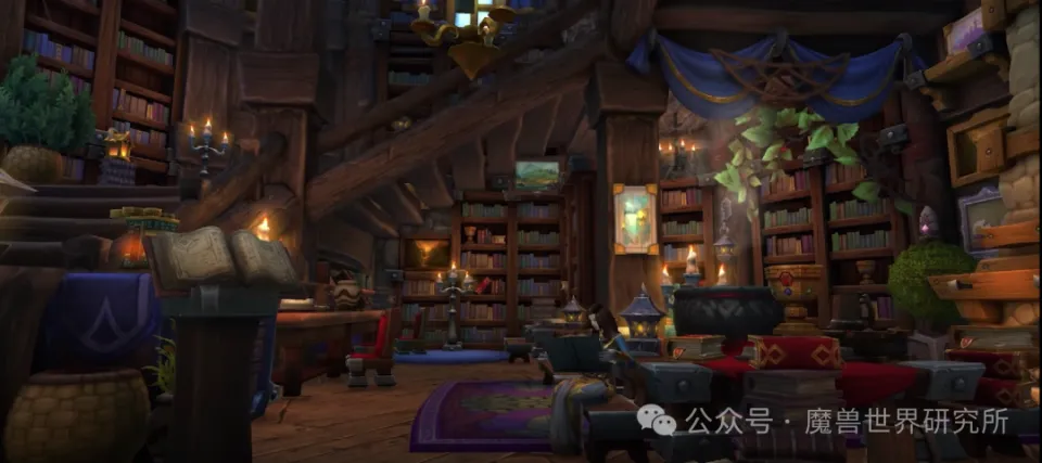 魔兽世界要塞怎么赚钱__魔兽要塞系统