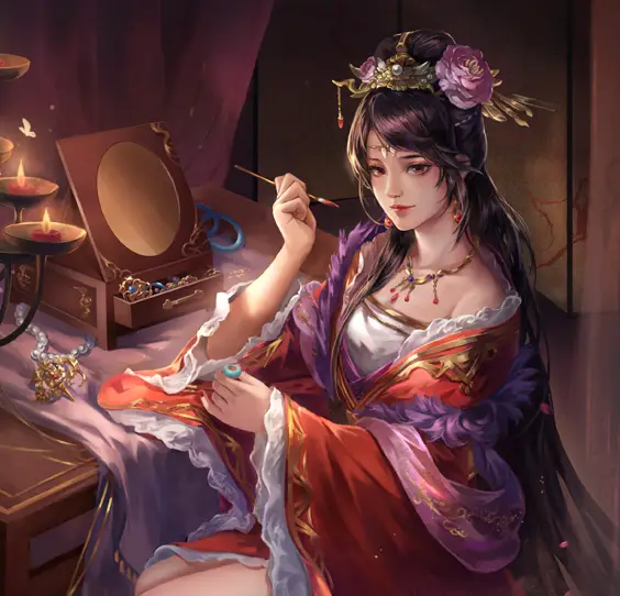非常好玩的三国游戏__好玩三国类游戏