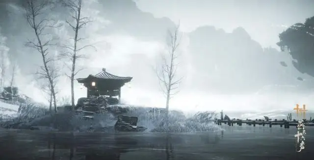 _凉州风雪启新章，《燕云十六声》再续江湖情_凉州风雪启新章，《燕云十六声》再续江湖情