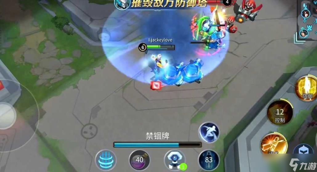 时空召唤玩乔克的人__时空召唤玩乔克怎么样