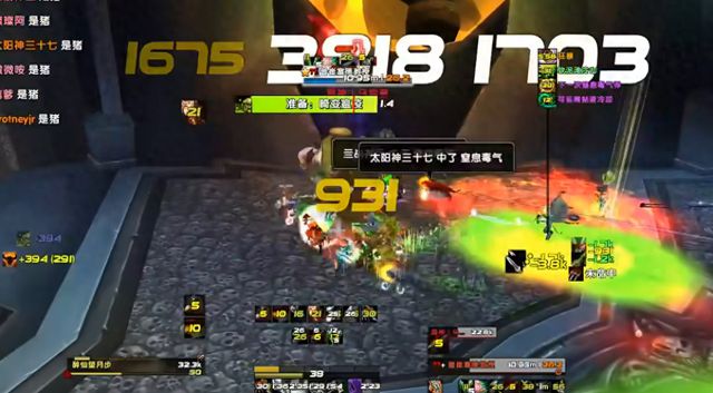 ICC团本开荒成功率惨不忍睹？通关率到底和啥有关系