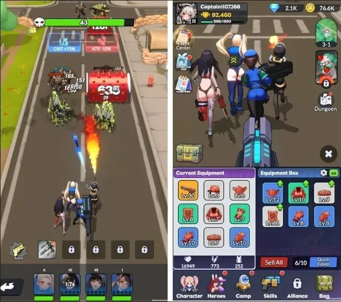 4月新游戏收入榜：5款成功突围，SLG、MMO、竖版二次元、休闲产品在列！__4月新游戏收入榜：5款成功突围，SLG、MMO、竖版二次元、休闲产品在列！