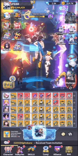 4月新游戏收入榜：5款成功突围，SLG、MMO、竖版二次元、休闲产品在列！__4月新游戏收入榜：5款成功突围，SLG、MMO、竖版二次元、休闲产品在列！