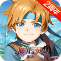 魔力宝贝：旅人首发定档 7 月 29 日！百人道场咋玩？伙伴咋搭？