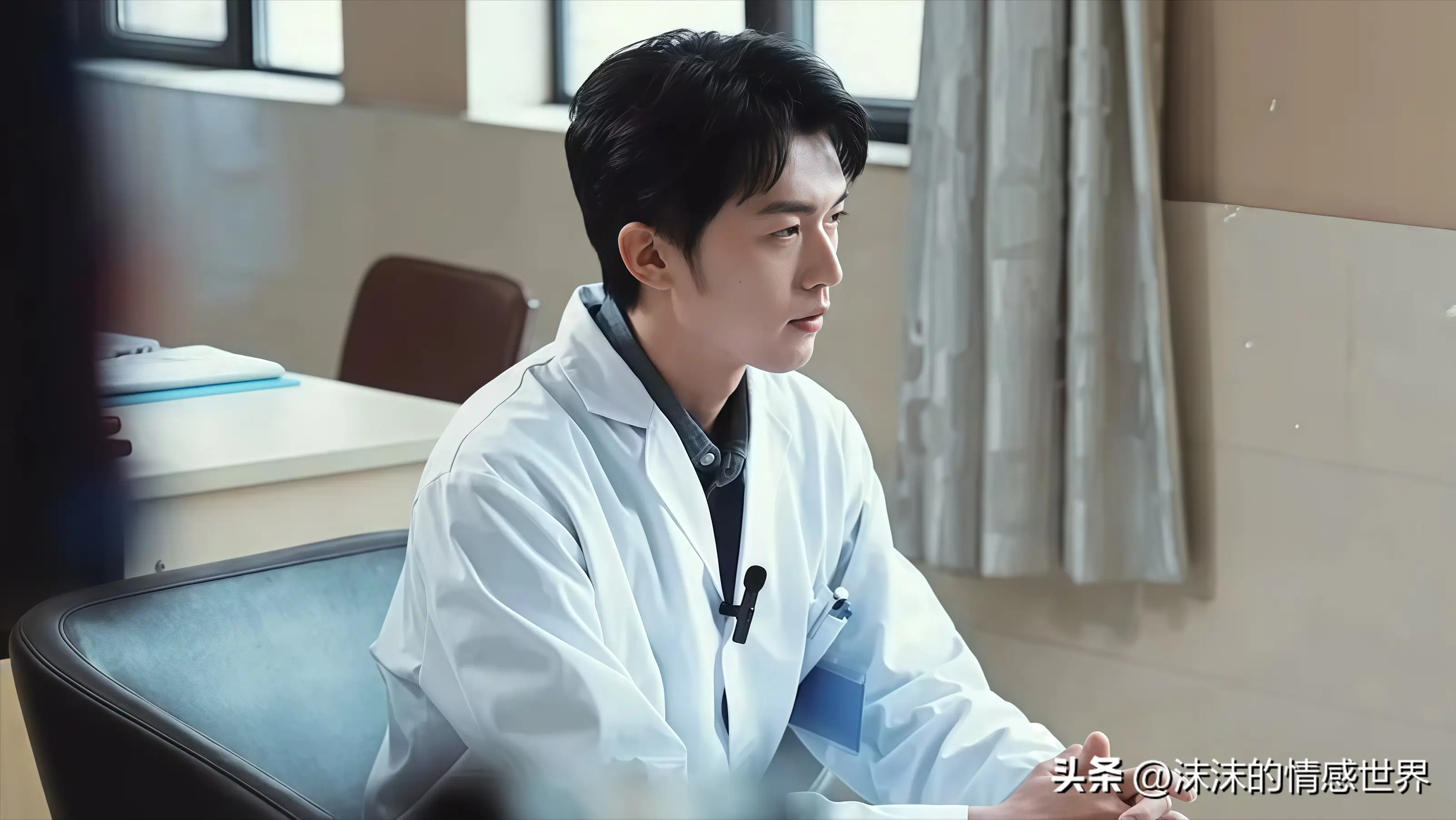 《亲爱的仇敌》大结局：罗曼方驰结婚，陈凯西离婚，钟倾城大反转__《亲爱的仇敌》大结局：罗曼方驰结婚，陈凯西离婚，钟倾城大反转
