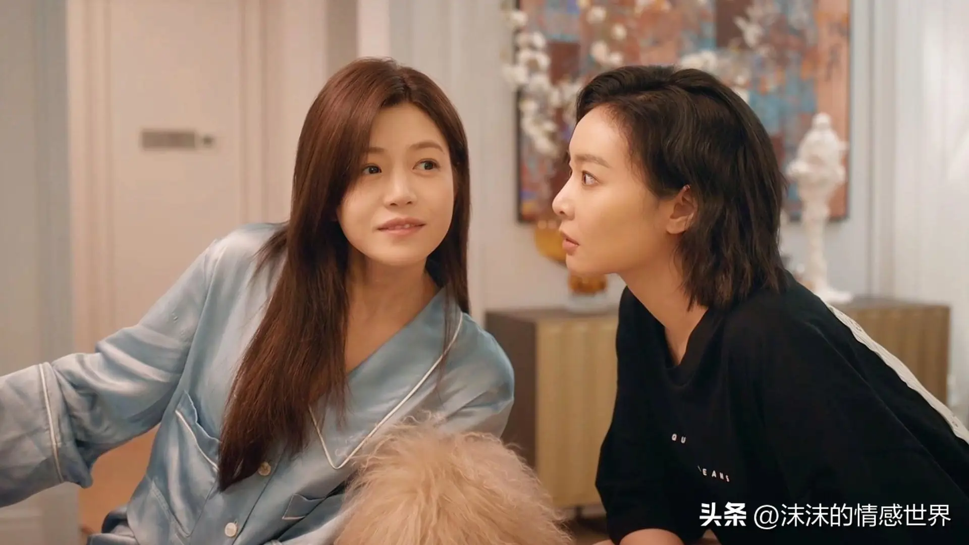 《亲爱的仇敌》大结局：罗曼方驰结婚，陈凯西离婚，钟倾城大反转__《亲爱的仇敌》大结局：罗曼方驰结婚，陈凯西离婚，钟倾城大反转