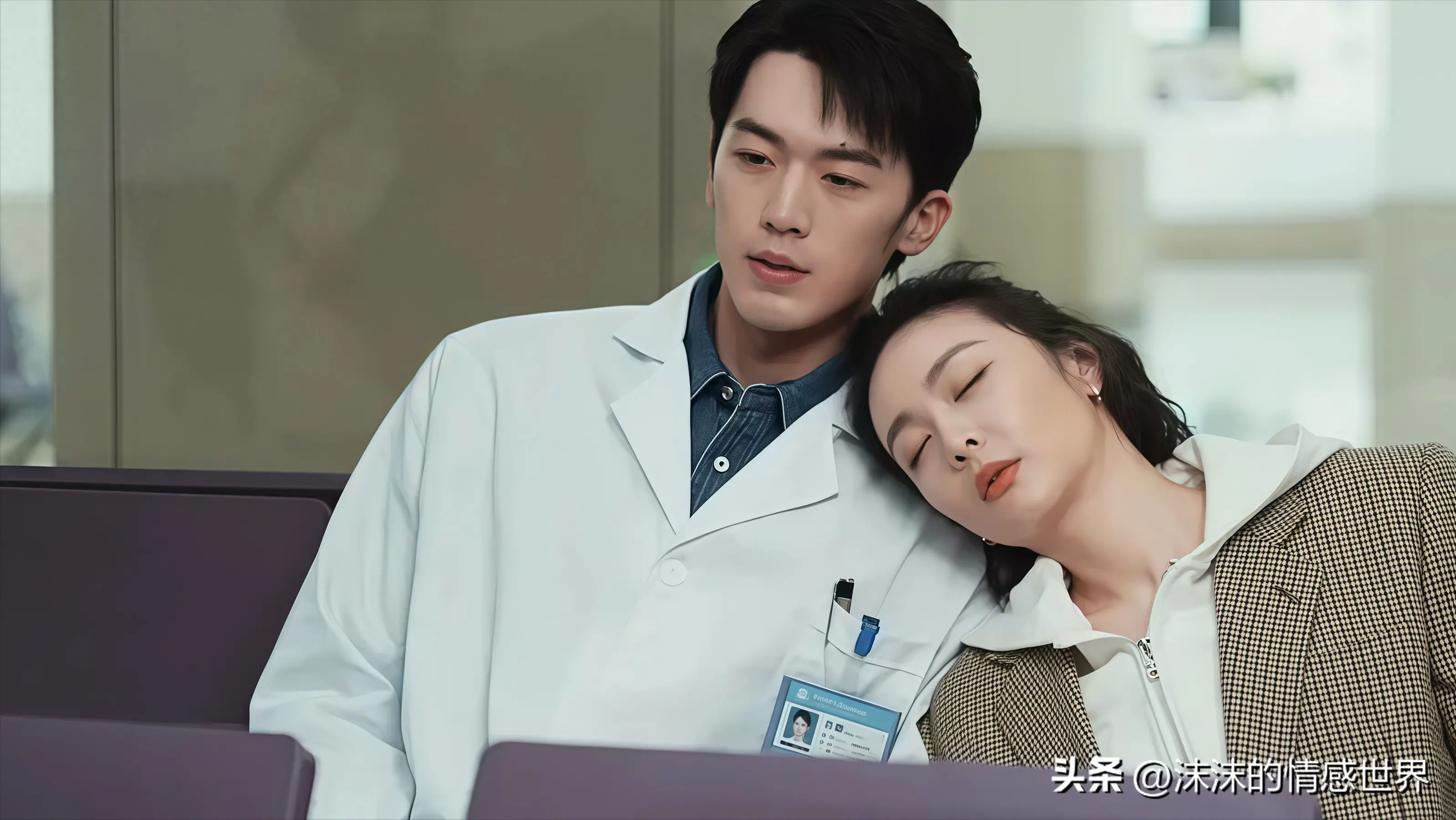 《亲爱的仇敌》大结局：罗曼方驰结婚，陈凯西离婚，钟倾城大反转_《亲爱的仇敌》大结局：罗曼方驰结婚，陈凯西离婚，钟倾城大反转_