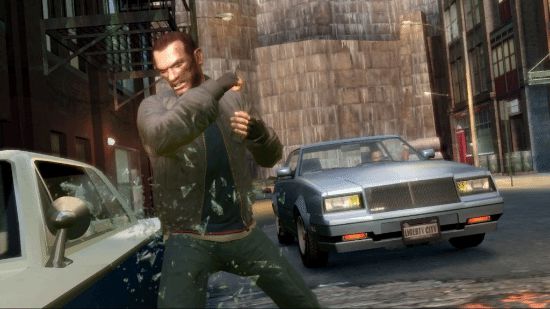 GTA4被遗忘多年后竟有重见天日可能？传闻是真是假？