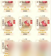 想不想修真妖攻残页掉落地点_想不想修真妖攻残页掉落地点_