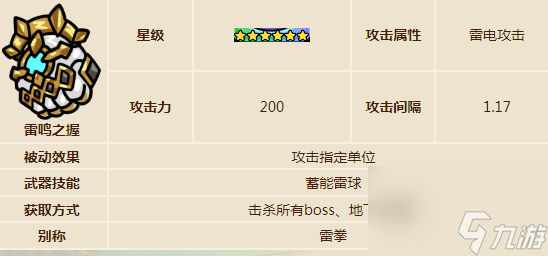 英勇搏击__英勇投弹手技能介绍